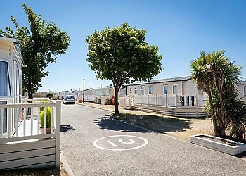 Suffolk Sands, Felixstowe