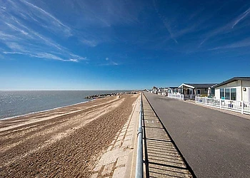 Suffolk Sands, Felixstowe