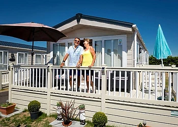 Suffolk Sands, Felixstowe