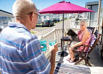 Suffolk Sands, Felixstowe