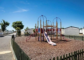 Suffolk Sands, Felixstowe