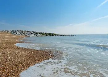 Suffolk Sands, Felixstowe