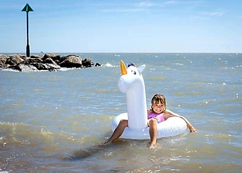 Suffolk Sands, Felixstowe