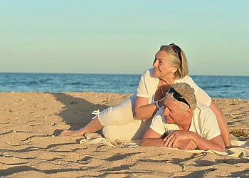 Suffolk Sands, Felixstowe