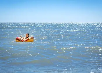 Suffolk Sands, Felixstowe