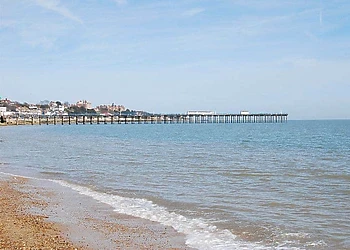 Suffolk Sands, Felixstowe