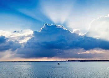 Suffolk Sands, Felixstowe