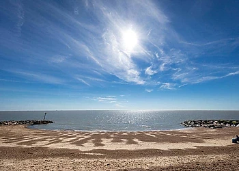 Suffolk Sands, Felixstowe