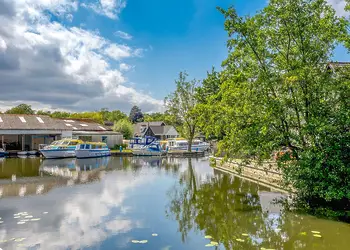 Summercraft, Wroxham, Norfolk Broads