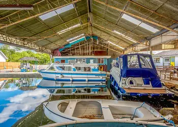 Summercraft, Wroxham, Norfolk Broads