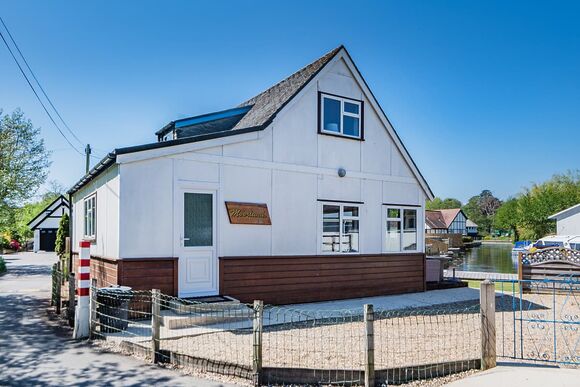 Moorlands - Summercraft, Wroxham, Norfolk Broads