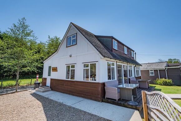 Moorlands - Summercraft, Wroxham, Norfolk Broads