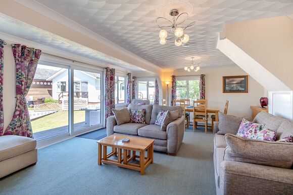 Moorlands - Summercraft, Wroxham, Norfolk Broads