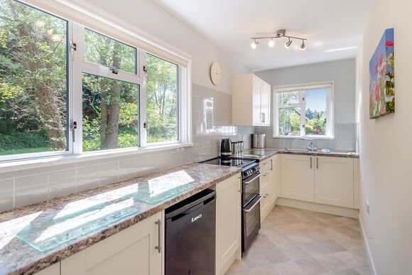 Moorlands - Summercraft, Wroxham, Norfolk Broads