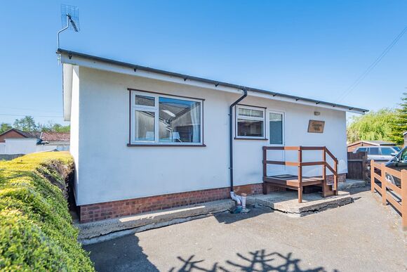 Summer Vale - Summercraft, Wroxham, Norfolk Broads