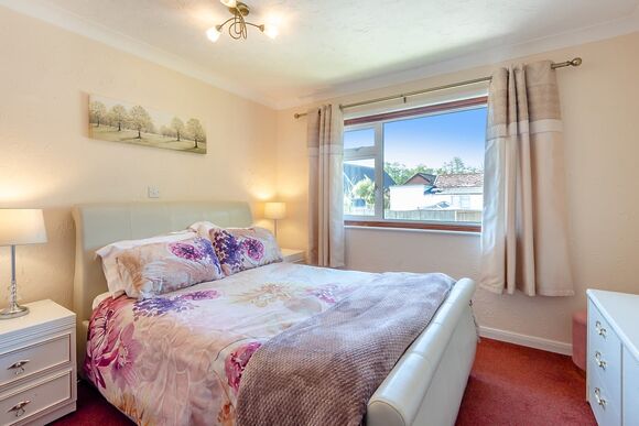 Summer Vale - Summercraft, Wroxham, Norfolk Broads