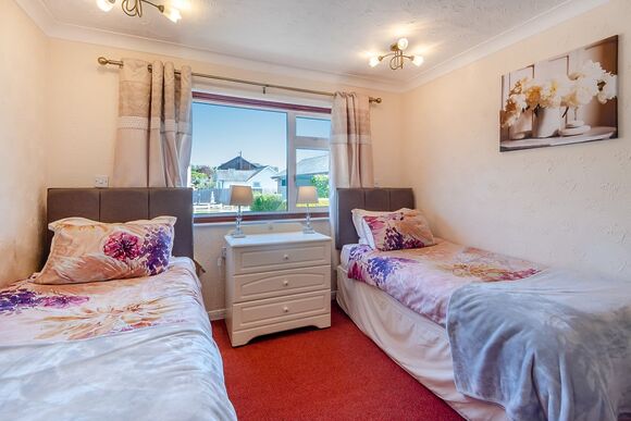 Summer Vale - Summercraft, Wroxham, Norfolk Broads