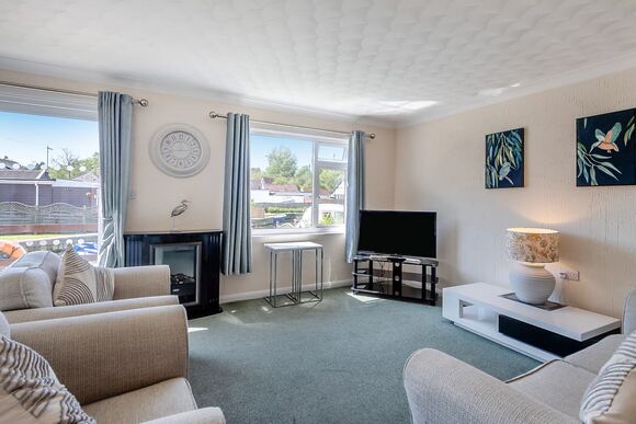 Summer Vista - Summercraft, Wroxham, Norfolk Broads