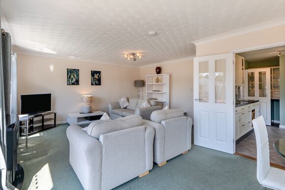 Summer Vista - Summercraft, Wroxham, Norfolk Broads