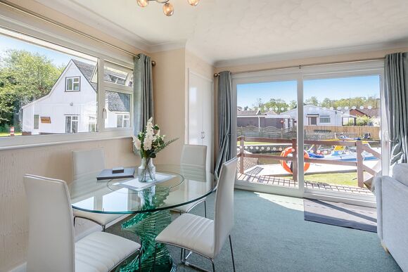 Summer Vista - Summercraft, Wroxham, Norfolk Broads