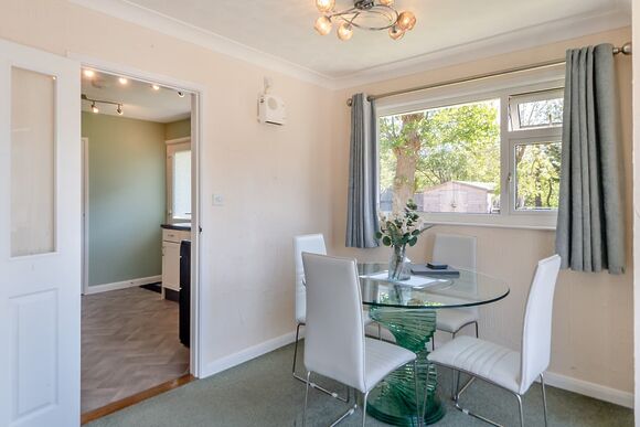 Summer Vista - Summercraft, Wroxham, Norfolk Broads