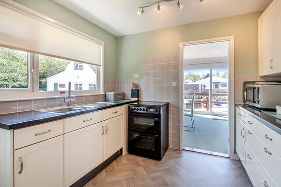 Summer Vista - Summercraft, Wroxham, Norfolk Broads