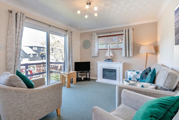 Summerhaven - Summercraft, Wroxham, Norfolk Broads