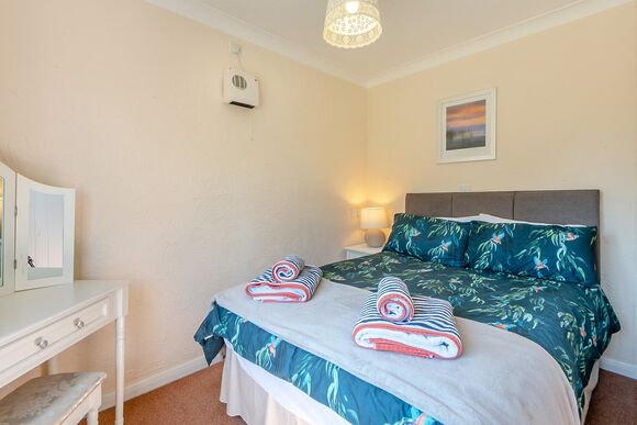 Summerhaven - Summercraft, Wroxham, Norfolk Broads