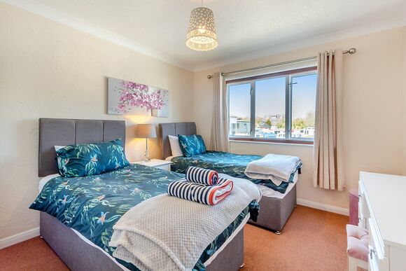 Summerhaven - Summercraft, Wroxham, Norfolk Broads