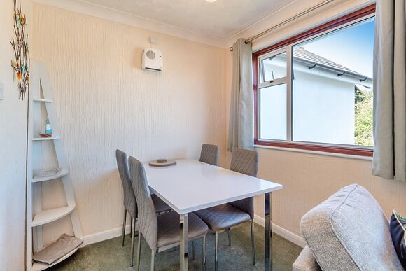 Summer Ville - Summercraft, Wroxham, Norfolk Broads