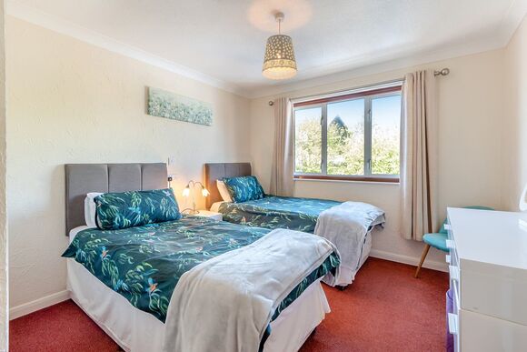 Summer Ville - Summercraft, Wroxham, Norfolk Broads