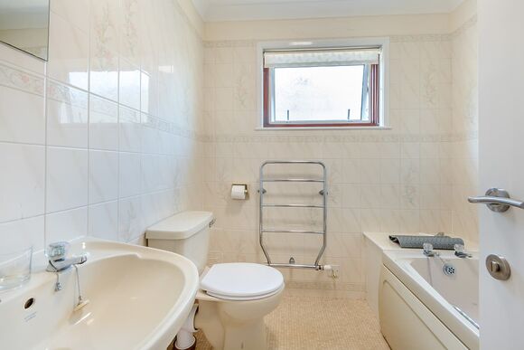 Summer Ville - Summercraft, Wroxham, Norfolk Broads