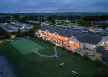 Piran Meadows Resort photo 11