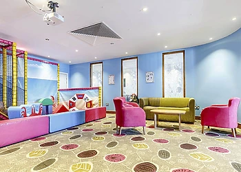 Piran Meadows Resort, Newquay