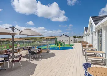 Piran Meadows Resort, Newquay