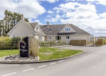 Piran Cottage Premier - Piran Meadows Resort, Newquay
