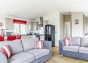 Perranporth Premier Lodge 