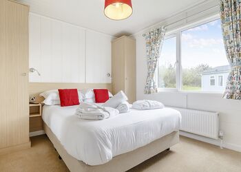 Perranporth Premier Lodge - Piran Meadows Resort, Newquay