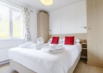 Perranporth Premier Lodge - Piran Meadows Resort, Newquay