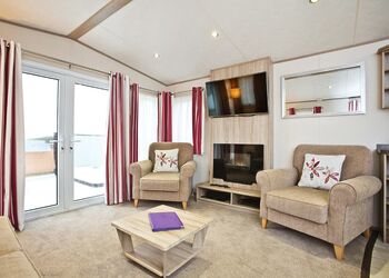 Wadebridge Premier 2 - Piran Meadows Resort, Newquay