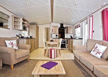 Wadebridge Premier 3 - Piran Meadows Resort, Newquay