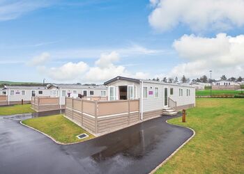 Typical Wadebridge Premier 3