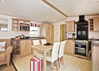 Wadebridge Premier 3 - Piran Meadows Resort, Newquay