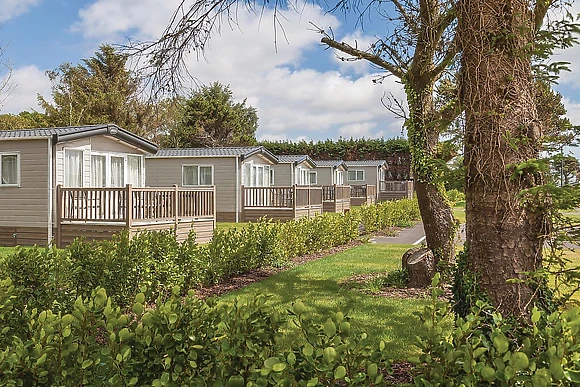 Piran Meadows Resort