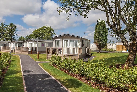 Piran Meadows Resort, Newquay