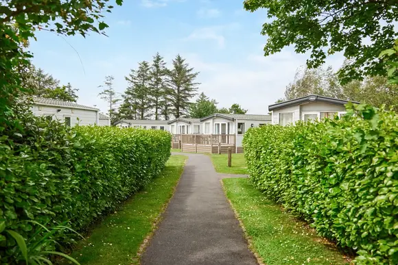 Piran Meadows Resort, Newquay