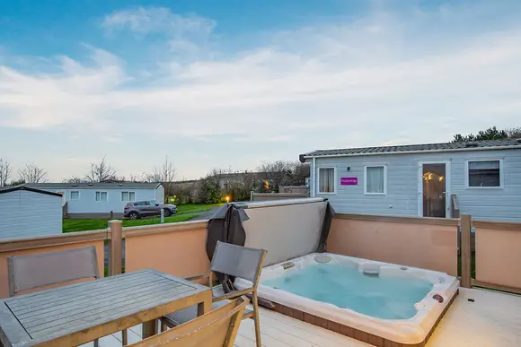 Piran Meadows Resort, Newquay