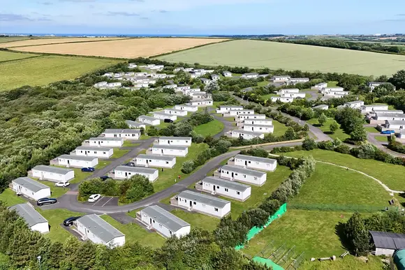 Piran Meadows Resort, Newquay