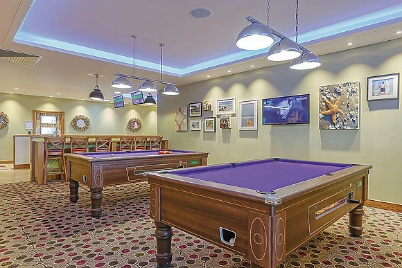 Piran Meadows Resort, Newquay