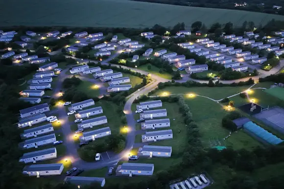 Piran Meadows Resort, Newquay